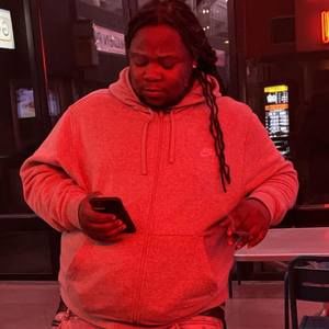 Meet your Posher, Detrice